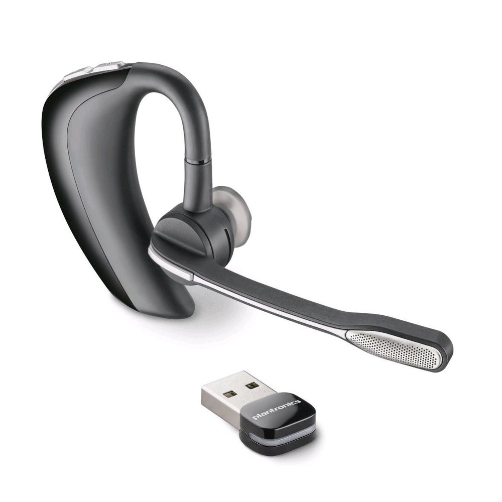 Plantronics Voyager PRO UC - B230 (Standard)
