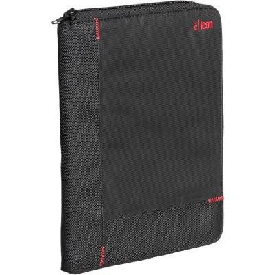 Ziggy Black Nylon Sleeve for Ipad