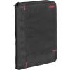 Ziggy Black Nylon Sleeve for Ipad view 1