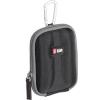 Icon Molded Small Black Camera Case view 1