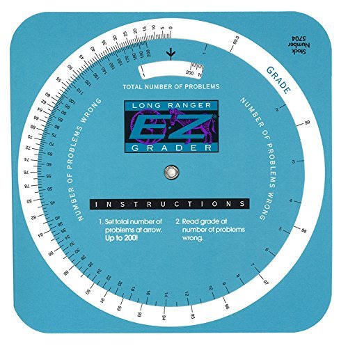 10 Pack E-Z GRADER E-Z GRADER CIRCULAR LONG RANGER