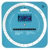 10 Pack E-Z GRADER E-Z GRADER CIRCULAR LONG RANGER view 1