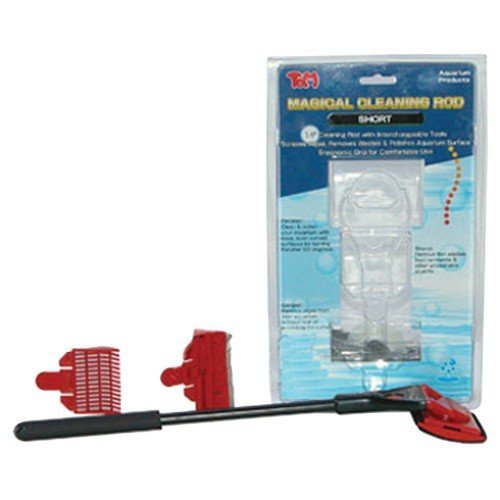 Magical Cleaning Rod 14" (short)