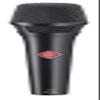 Neumann Neumann/kms104 BK Black handoherudokondensa-maiku view 1