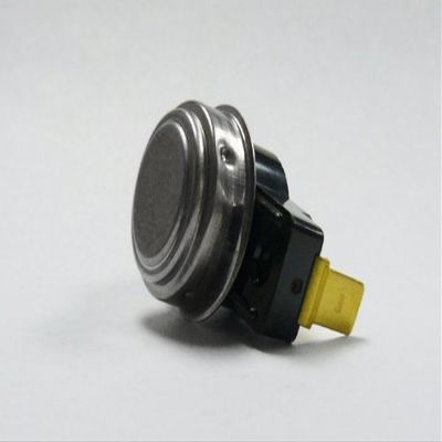 Thermostat Switch Circuit On At 100F and Off At 85F - Small Flange, Part Number 2511F007-351