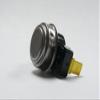 Thermostat Switch Circuit On At 100F and Off At 85F - Small Flange, Part Number 2511F007-351 view 1