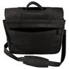 NBA Atlanta Hawks Black Leather Porthole Case view 2