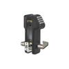 Marks IQ1 I-QWIK Lite Digital Keypad Cylindrical Lock view 1