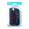 Retractable Handset Cord, 25' : TEC25BL view 1