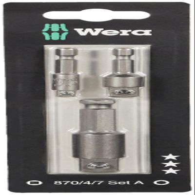 870/4/7 SET A SB ADAPTOR-SET