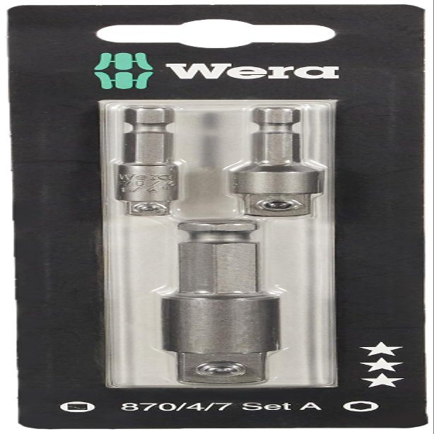 870/4/7 SET A SB ADAPTOR-SET