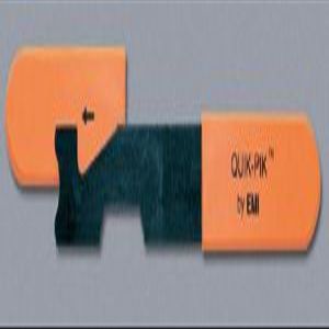 EMI 452 Quik-Pik First Response Holster Belt Cutter Emergency Kit Pack