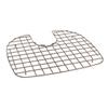 Franke PR-36S Prestige Series Sink Bottom Grid, Stainless Steel view 1