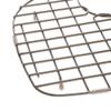 Franke PR-36S Prestige Series Sink Bottom Grid, Stainless Steel view 2