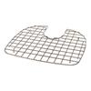 Franke PR-36S Prestige Series Sink Bottom Grid, Stainless Steel view 3