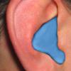 Ultimate Earbuds Radians Ultimate Earbuds CEP001-P Industrial Safety Ear Plugs, Multi, One Size view 3
