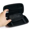 Kroo CARBON Hard Case for 4.3-Inch GPS/Portable Hard Drive/Ultra HD Camcorders (Black) view 2