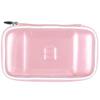 Kroo CANDY Hard Case for 4.3-Inch GPS/Portable Hard Drive/Ultra HD Camcorders (Baby Pink) view 1