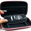 Kroo CANDY Hard Case for 4.3-Inch GPS/Portable Hard Drive/Ultra HD Camcorders (Baby Pink) view 2