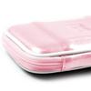 Kroo CANDY Hard Case for 4.3-Inch GPS/Portable Hard Drive/Ultra HD Camcorders (Baby Pink) view 4