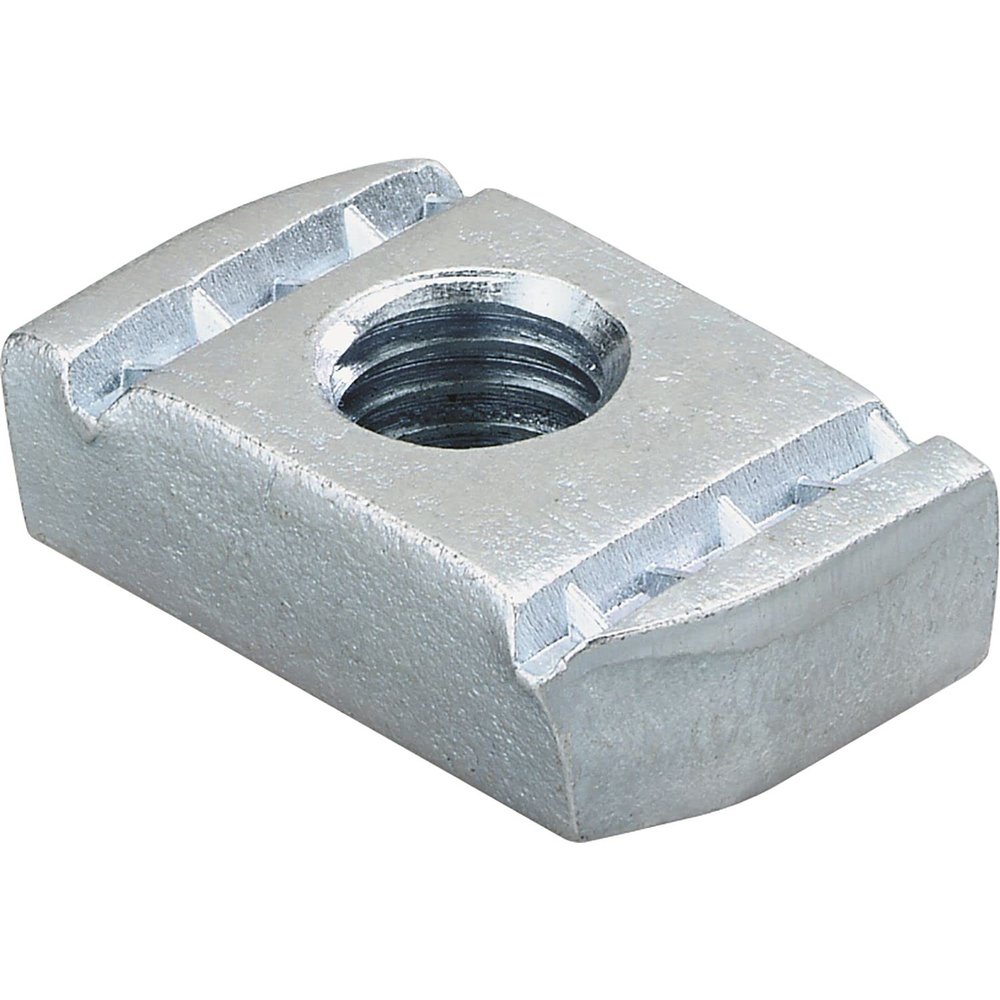 Fischer Slide Lining FCN Black 77407