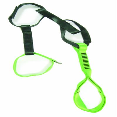Sterling Rope Chain Reactor Pro, Green, 40 -Inch