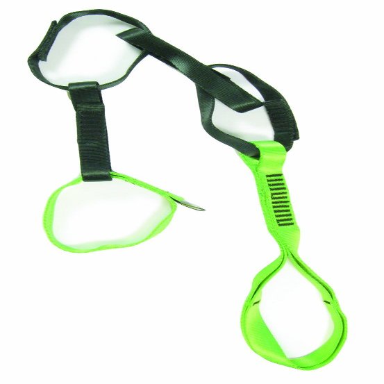 Sterling Rope Chain Reactor Pro, Green, 40 -Inch