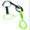 Sterling Rope Chain Reactor Pro, Green, 40 -Inch view 1