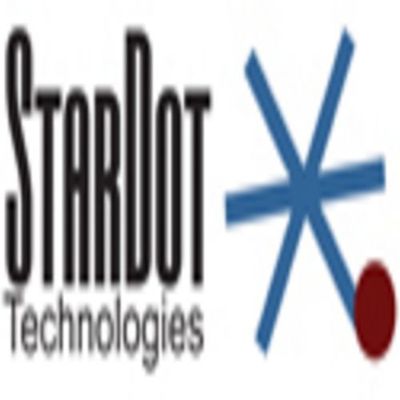 STARDOT TECHNOLOGIES SDH500VN StarDot Vandal Dome, 5 Meg