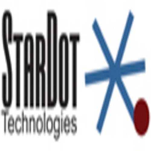 STARDOT TECHNOLOGIES SDH500VN StarDot Vandal Dome, 5 Meg