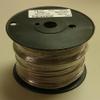 18 Gauge Clear Speaker Wire 100' Roll view 1