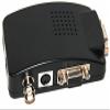 BYTECC HM104 BNC Composite and S-Video to VGA Converter (Wide Screen) view 1