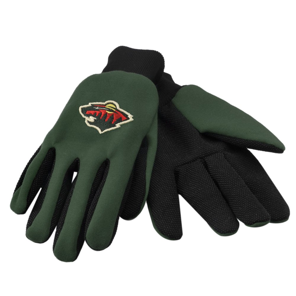 FOCO Minnesota Wild 2011 Utility Glove