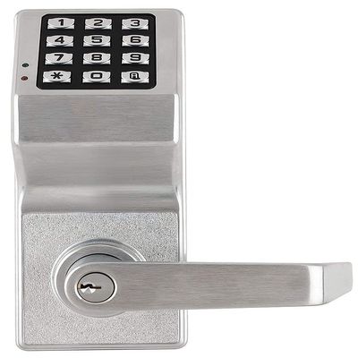Alarm Lock DL610026D DL6100 Trilogy NetworX Wireless Networking Lock