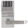 Alarm Lock DL610026D DL6100 Trilogy NetworX Wireless Networking Lock view 1