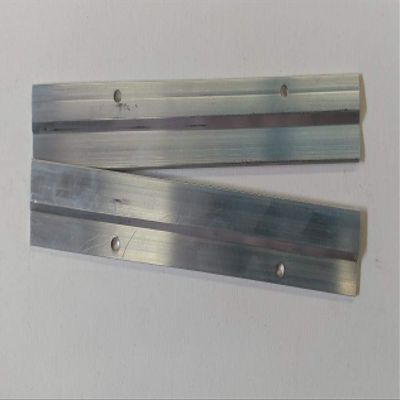 72" Zbar Hanging System Bar,Z Bracket,Z bar Mirror Hanger
