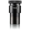 Bresser Microscope 23mm WF 10x Measurement Eyepiece view 1
