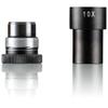 Bresser Microscope 23mm WF 10x Measurement Eyepiece view 2