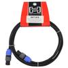 Hosa SKT-610 SpeakON Speaker Cable to Same 10-Feet view 1