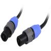 Hosa SKT-610 SpeakON Speaker Cable to Same 10-Feet view 3