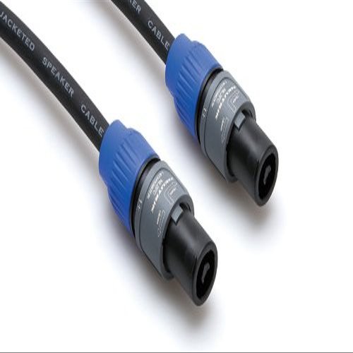 Hosa SKT-615 SpeakON Speaker Cable to Same 15-Feet
