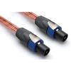 Hosa SKC-210 SpeakON ZIP Cable, 10-Feet view 1
