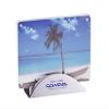 conpel Con Perlon Horizontal and Vertical Use Photo Stand 4.5  15  11.6 cm CN  2 view 1