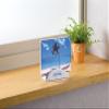 conpel Con Perlon Horizontal and Vertical Use Photo Stand 4.5  15  11.6 cm CN  2 view 2