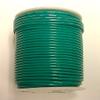 GPW Green 24AWG Stranded 300V Hook Up Wire - 25' Roll view 2