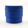 GPW Blue 24AWG Stranded 300V Hook Up Wire - 25' Roll view 1