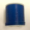 GPW Blue 24AWG Stranded 300V Hook Up Wire - 25' Roll view 2