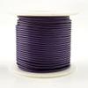 GPW Violet 26AWG Stranded 300V Hook Up Wire - 25' Roll view 1