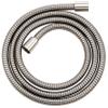 Danze D469030BN M-Flex Shower Hose with Brass Conical Nuts, 72-Inch, Brushed Nickel view 1