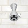 Speakman Classic S-2253-E2 Shower Head, 2 GPM, Polished Chrome view 2